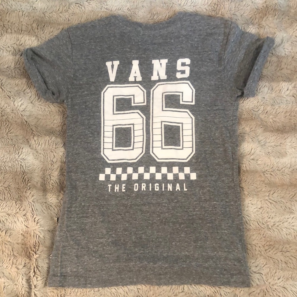 VANS super soft T-shirt